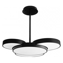 ILedex Demure 9127-930-D-T BK Люстра Россия - фото 1 - фото 1