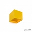 ILedex Dice ZD8086L-6W YE Настенный светильник 10x10 см, Россия - фото 2