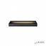 ILedex Firefox W1173-1 BK Настенный светильник 40x4,2 см, Россия - фото 3