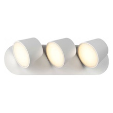 ILedex Flexin W1118-3AS WH Бра 38x10 см, Россия - фото 1 - фото 1