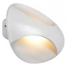 ILedex Flux ZD7151-6W WH Бра 21x14,5 см, Россия - фото 1 - фото 1