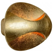 ILedex Flux ZD7151-6W Gold Бра 21x14,5 см, Россия - фото 1 - фото 4