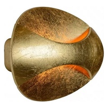 ILedex Flux ZD7151-6W Gold Бра 21x14,5 см, Россия - фото 1 - фото 1