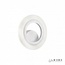 ILedex Gravity A006-1 11W 4000K WH Настенный светильник 20x20 см, Россия - фото 2