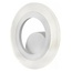 ILedex Gravity A006-1 11W 4000K WH Настенный светильник 20x20 см, Россия - фото 1