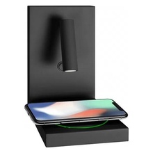 ILedex Icharge 1831A BK Бра 12x20 см, Россия - фото 1 - фото 1