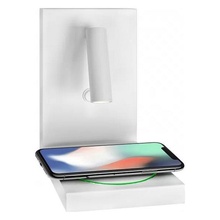 ILedex Icharge 1831A WH Бра 12x20 см, Россия - фото 1 - фото 1