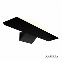 ILedex Image ZD8114-12W BK Бра 51x8 см, Россия - фото 1 - фото 2