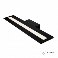ILedex Image ZD8114-12W BK Бра 51x8 см, Россия - фото 1 - фото 3