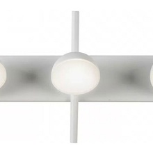 ILedex Inefable X088209 9W SWH Бра 26x14 см, Россия - фото 1 - фото 4