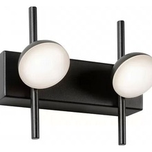 ILedex Inefable X088206 6W BK Бра 16x14 см, Россия - фото 1 - фото 4