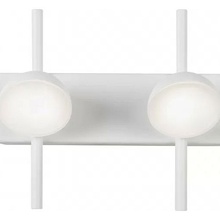 ILedex Inefable X088206 6W SWH Бра 16x14 см, Россия - фото 1 - фото 4