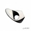 ILedex Light Flux ZD8152-6W BK Настенный светильник 20x15 см, Россия - фото 4