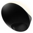 ILedex Light Flux ZD8152-6W BK Настенный светильник 20x15 см, Россия - фото 1