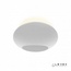 ILedex Light Flux ZD8152-6W WH Настенный светильник 20x15 см, Россия - фото 2