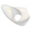 ILedex Light Flux ZD8152-6W WH Настенный светильник 20x15 см, Россия - фото 5