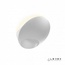 ILedex Light Flux ZD8152-6W WH Настенный светильник 20x15 см, Россия - фото 4
