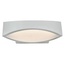 ILedex Line ZD8118-6W WH Настенный светильник 20x7,6 см, Россия - фото 6