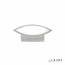 ILedex Line ZD8118-6W WH Настенный светильник 20x7,6 см, Россия - фото 5