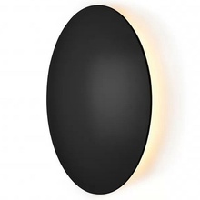 ILedex Lunar ZD8102-18W BK Настенный светильник Россия - фото 1 - фото 1