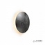 ILedex Lunar ZD8102-12W Silver Настенный светильник Россия - фото 3