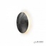 ILedex Lunar ZD8102-12W Silver Настенный светильник Россия - фото 2