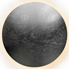 ILedex Lunar ZD8102-12W Silver Настенный светильник Россия - фото 1 - фото 1