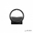 ILedex Lyra ZD8093-6W BK Настенный светильник 10,5x6 см, Россия - фото 4