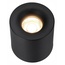 ILedex Metrica 108-7W-D80-3000K-24DG-BK Точечный светильник Россия - фото 2