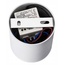 ILedex Metrica 108-7W-D80-3000K-24DG-WH Точечный светильник Россия - фото 4