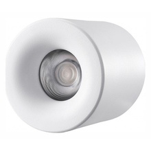 ILedex Metrica 108-7W-D80-3000K-24DG-WH Точечный светильник Россия - фото 1 - фото 1