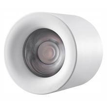 ILedex Metrica 113-12W-D100-4000K-24DG-WH Потолочный светильник Россия - фото 1 - фото 1