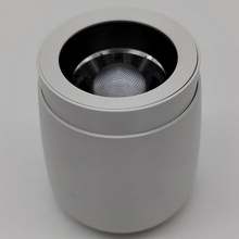 ILedex Metrica 114-12W-D90-4K-ZOOM-WH Точечный светильник Россия - фото 1 - фото 1