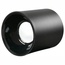 ILedex Metrica 116-12W-D75-4K-36DG-BK Точечный светильник Россия - фото 2