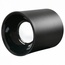 ILedex Metrica 116-12W-D75-4K-36DG-BK Точечный светильник Россия - фото 1