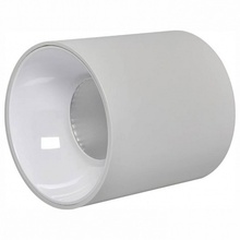 ILedex Metrica 116-12W-D75-4K-36DG-WH Точечный светильник Россия - фото 1 - фото 1