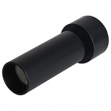 ILedex Metrica 117-10W-D40-4K-36DG-BK Точечный светильник Россия - фото 1 - фото 1