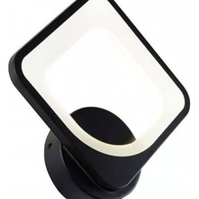 ILedex Pluto 5228/1-BK Бра 22x23 см, Россия - фото 1 - фото 4