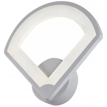 ILedex River LZ-233 4000K WH Бра 25x23 см, Россия - фото 1 - фото 4