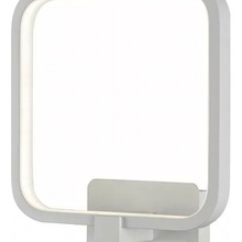 ILedex Satellite 8153-200-B-1S WH Бра 20,6x24 см, Россия - фото 1 - фото 4