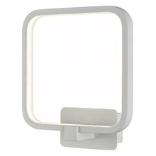 ILedex Satellite 8153-200-B-1S WH Бра 20,6x24 см, Россия - фото 1 - фото 1