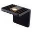 ILedex Scoop ZD8006-10W BK Настенный светильник 10x15,5 см, Россия - фото 4