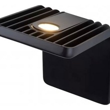 ILedex Scoop ZD8006-10W BK Настенный светильник 10x15,5 см, Россия - фото 1 - фото 4