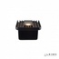 ILedex Scoop ZD8006-10W BK Настенный светильник 10x15,5 см, Россия - фото 2