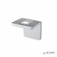 ILedex Scoop ZD8006-10W WH Настенный светильник 10x15,5 см, Россия - фото 3