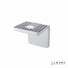 ILedex Scoop ZD8006-10W WH Настенный светильник 10x15,5 см, Россия - фото 1 - фото 3