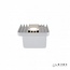 ILedex Scoop ZD8006-10W WH Настенный светильник 10x15,5 см, Россия - фото 2