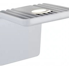 ILedex Scoop ZD8006-10W WH Настенный светильник 10x15,5 см, Россия - фото 1 - фото 4