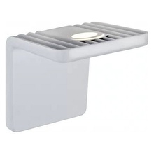 ILedex Scoop ZD8006-10W WH Настенный светильник 10x15,5 см, Россия - фото 1 - фото 1