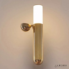 ILedex Sonos 10663W-25W-3000K BR Бра 8x37,1 см, Россия - фото 1 - фото 4